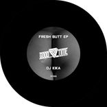 Artwork for "Fresh Butt"