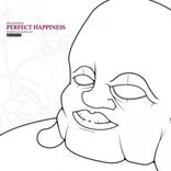 Artwork for "Perfect Happiness"