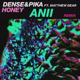 Honey (feat. Matthew Dear)