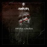 Artwork for "Devil's Choice"