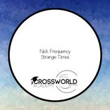 Portada para "Strange Times"