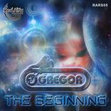 Artwork for "The Beginning"
