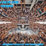 Artwork für "I Have Acid Techno"