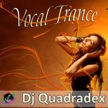 Portada para "Vocal Trance"