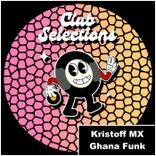 Artwork für "Ghana Funk"