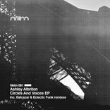 Artwork for "Circles & Voices EP"