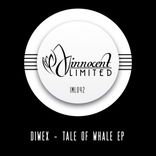 Artwork für "Tale Of A Whale EP"