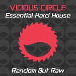 Artwork for "Essential Hard House, Vol. 11 (Mixed by Random But Raw)"