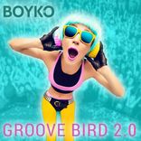 Artwork for "Groove Bird 2.0"