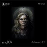 Artwork for "Ashavera"