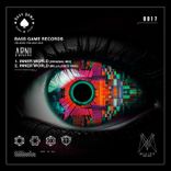 Artwork for "Inner World"