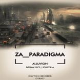 Artwork for "Alluvion"