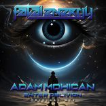 Artwork for "Enter Oblivion"