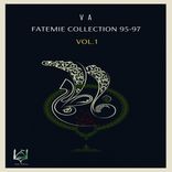 Portada para "Fatemie Collection 95-97, Vol. 1"
