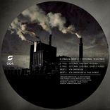 Artwork voor "External Sequence"