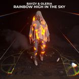 Artwork voor "Rainbow in the Sky"