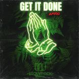 Portada para "GET IT DONE"
