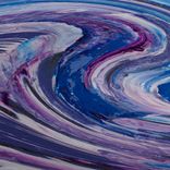 Artwork for "Voltage Control EP"