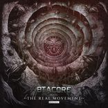 Artwork for "The Real Movement"