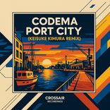 Artwork for "Port City (Keisuke Kimura Remix)"