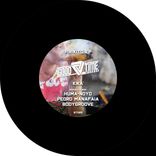 Artwork for "Pirikito EP"