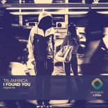 Artwork for "I Found You"