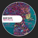 Portada para "Ven Pa Ca"