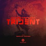 Artwork voor "Trident"