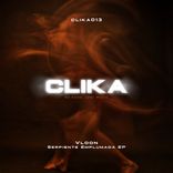 Artwork for "Serpiente Emplumada"