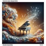 Artwork voor "Piano Floating"
