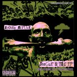 Artwork for "Tonque & Tail EP"