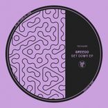 Portada para "Get Down EP"