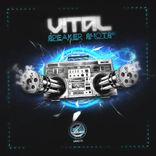 Artwork for "Speaker Shots EP"