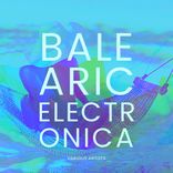 Artwork für "Balearic Electronica"