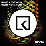 Artwork for "Right Here Right Now"