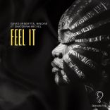 Portada para "Feel It"