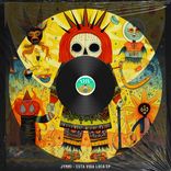 Portada para "Esta Vida Loca EP"