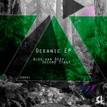 Artwork for "Oceanic"