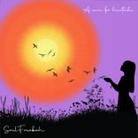 Artwork for "A cure for heartache (Main Mix)"