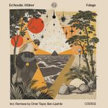 Artwork for "Foliage"