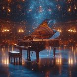 Artwork for "Forgotten Echoes"