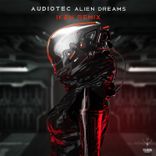 Portada para "Alien Dreams (IKØN remix)"