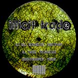 Artwork voor "Creature"