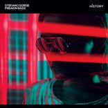 Artwork for "Freakin Bass"