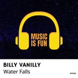 Artwork voor "Water Falls"