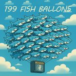 Artwork for "199 Fish Balloons"