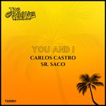 Artwork for "You And I"