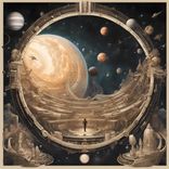 Artwork für "In the quietude"