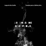 Artwork voor "As Ruas de São Paulo"