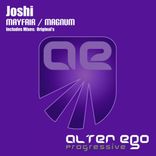 Artwork voor "Mayfair / Magnum"